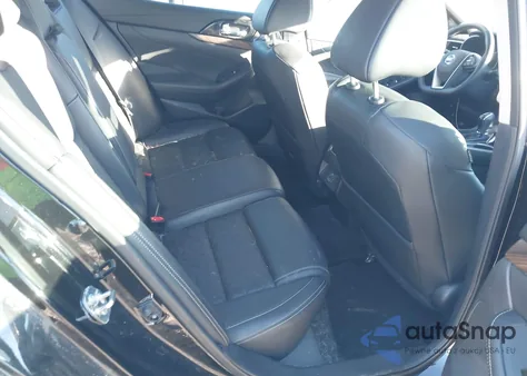 2018 Nissan Maxima 3.5 Platinum from USA, damaged, VIN 1N4AA6APXJC386531